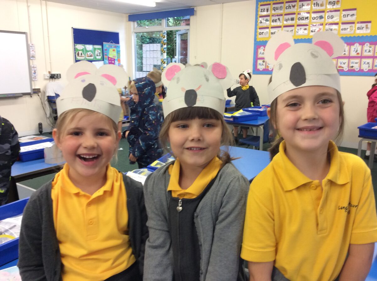 Pegasus | Welcome To Langley Fitzurse